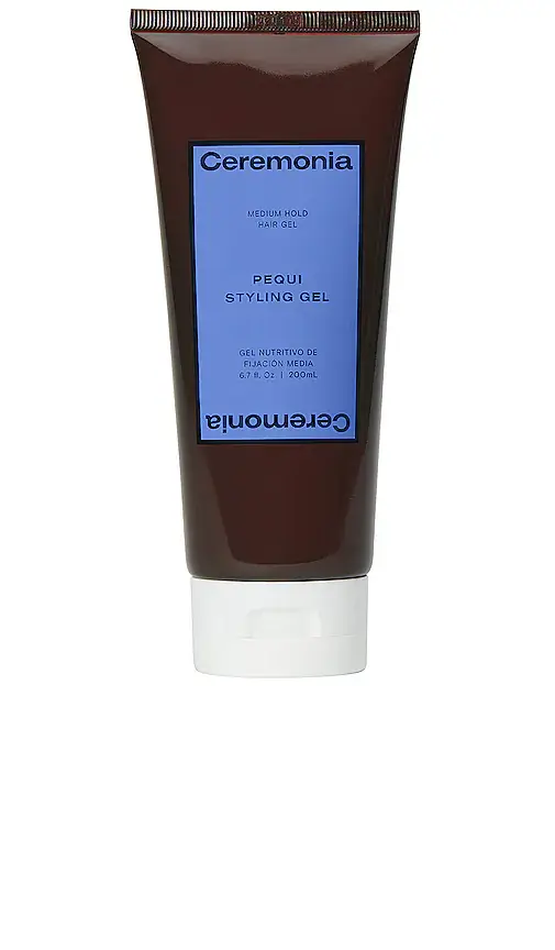 Ceremonia Pequi Styling Gel