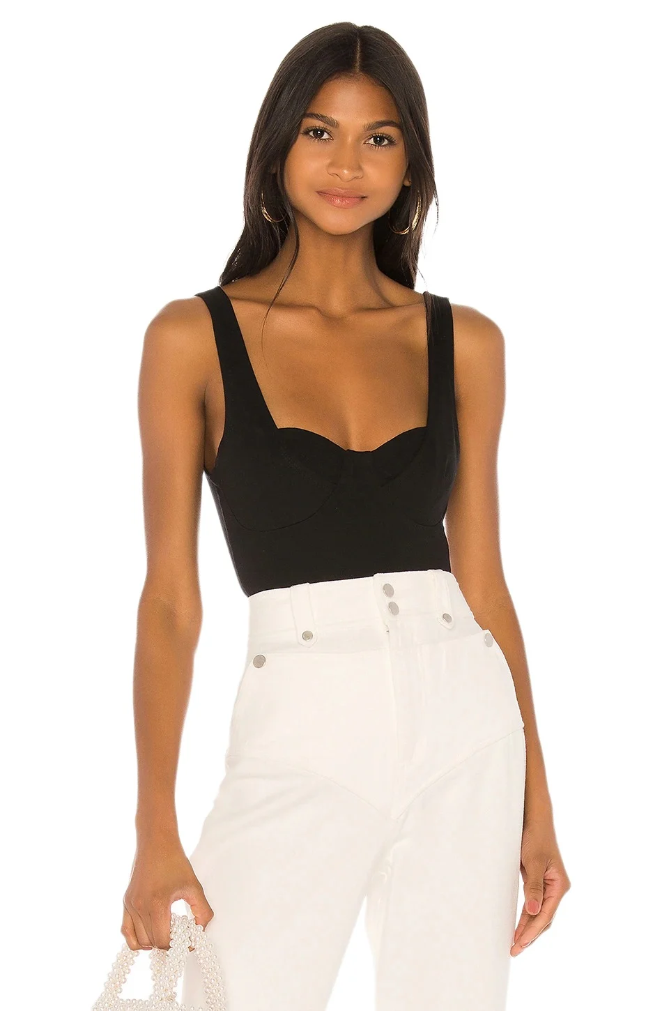 Aiden Bodysuit