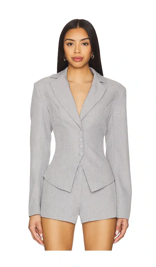 ALL THE WAYS Johanne Blazer | Image 1 ALL THE WAYS Johanne Blazer | Image 1