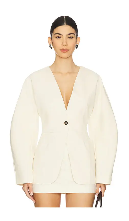 ALL THE WAYS Kelli Jacket | Image 1 ALL THE WAYS Kelli Jacket | Image 1