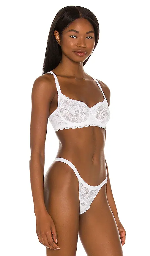 Cosabella Balconette Bra | Thumbnail 2 Cosabella Balconette Bra | Thumbnail 2