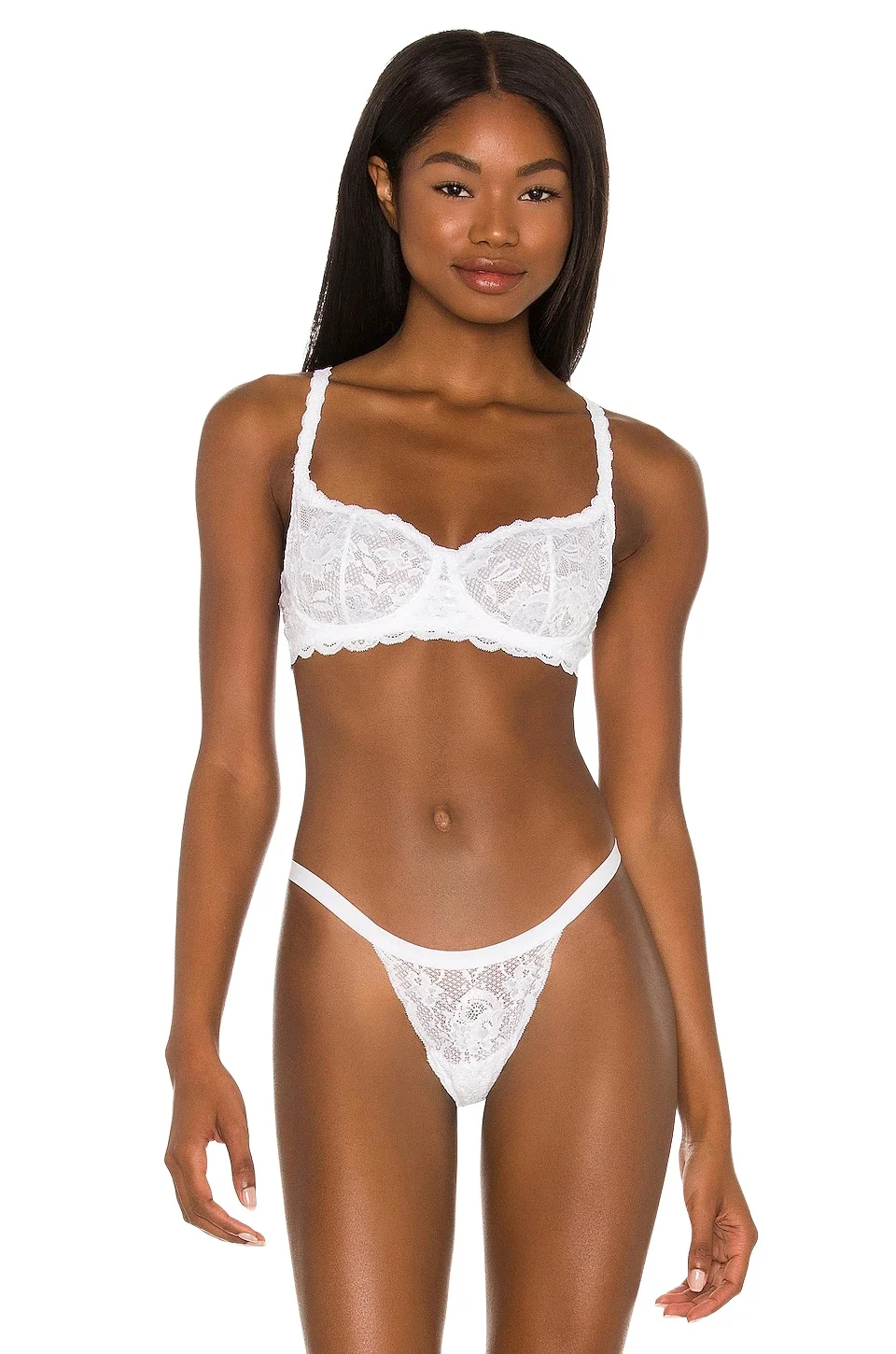 Balconette Bra Balconette Bra