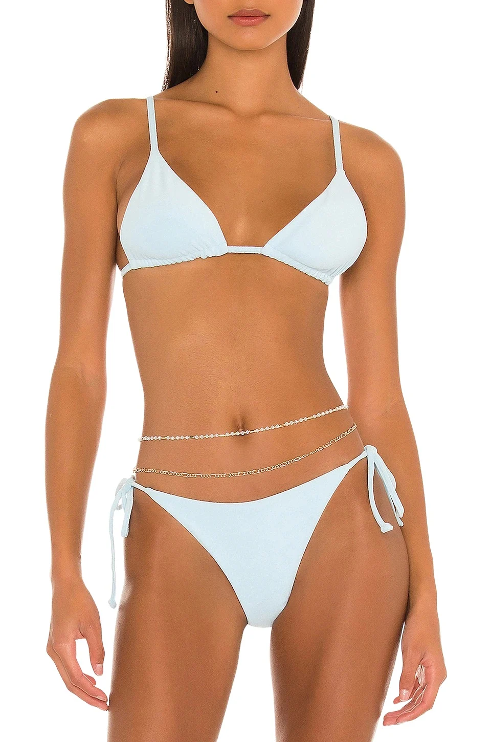 8 Other Reasons Double Layer Chain Belt