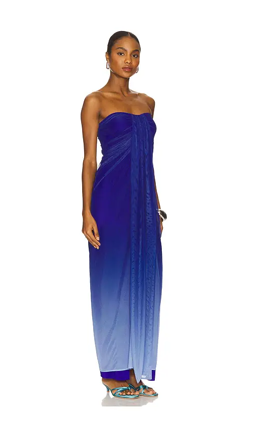 Baobab Lena Dress | Thumbnail 2 Baobab Lena Dress | Thumbnail 2