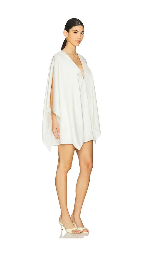 Baobab Pietro Mini Dress | Thumbnail 2 Baobab Pietro Mini Dress | Thumbnail 2