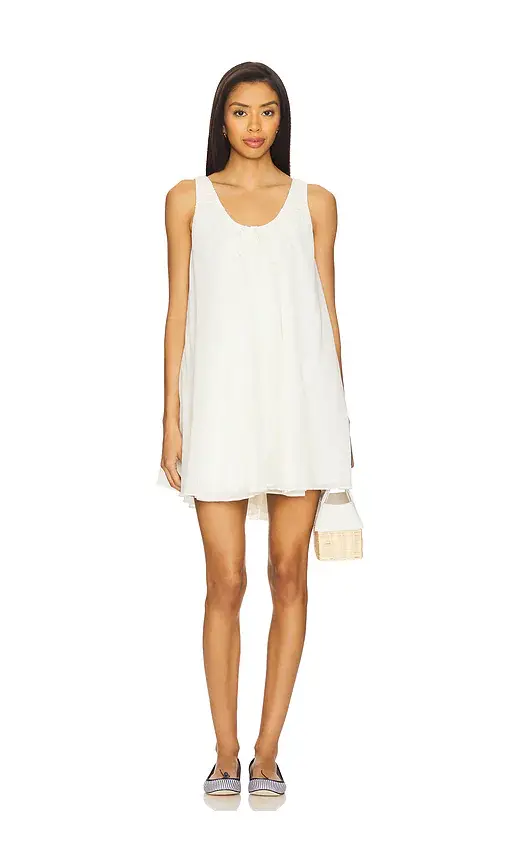 Tularosa Giselle Mini Dress | Image 1 Tularosa Giselle Mini Dress | Image 1