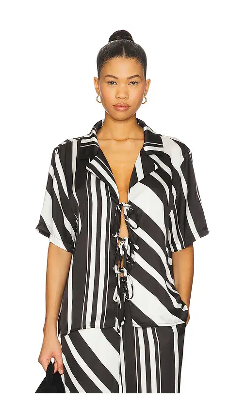 SNDYS Agnes Shirt | Image 1 SNDYS Agnes Shirt | Image 1
