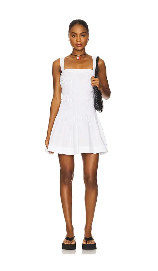 Lena Mini Dress Lena Mini Dress