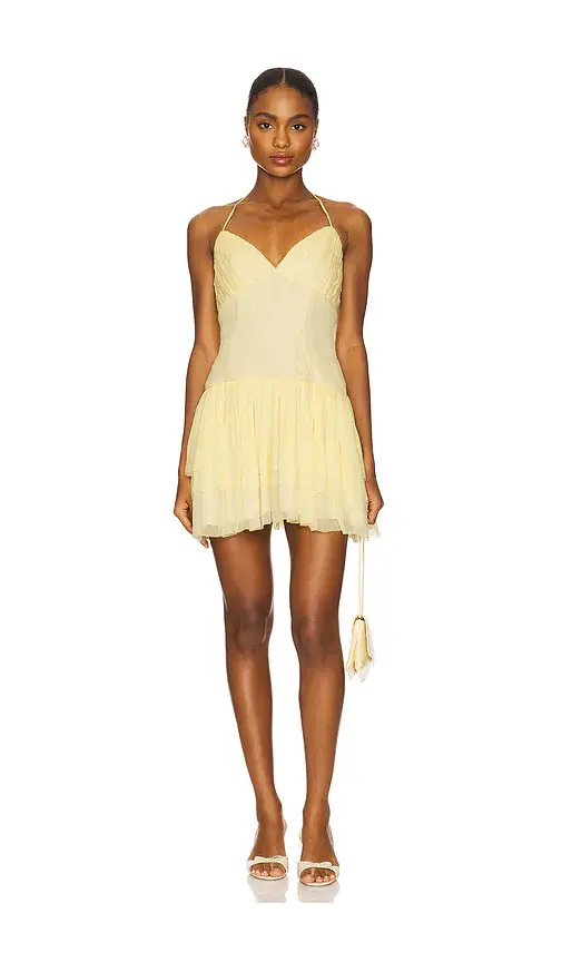 Ada Mini Dress Ada Mini Dress
