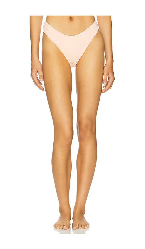 Show Me Your Mumu Malta Bikini Bottom