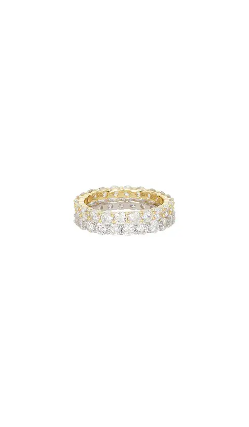 SHASHI Manchester Ring Set | Image 1 SHASHI Manchester Ring Set | Image 1