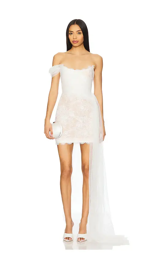SAU LEE Reign Dress | Image 1 SAU LEE Reign Dress | Image 1