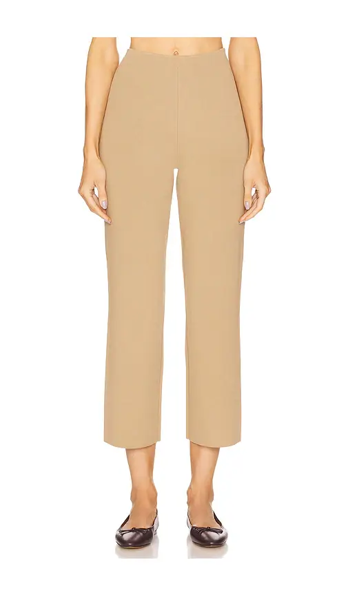 L'Academie Azari Knit Pant | Image 1 L'Academie Azari Knit Pant | Image 1