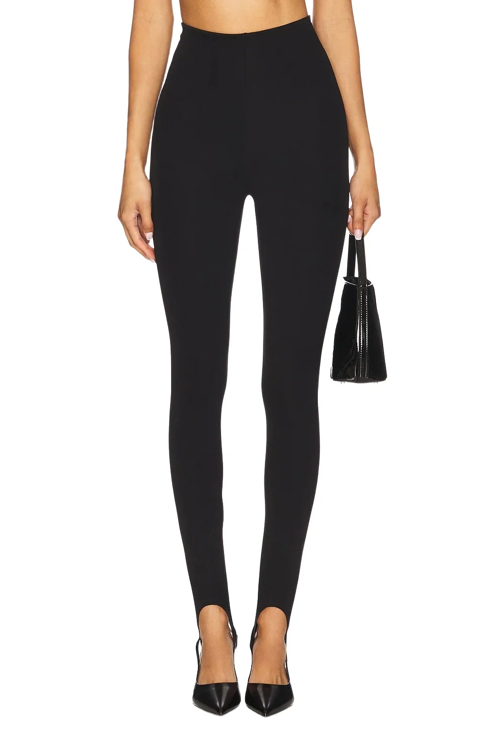 Neoprene Stirrup
