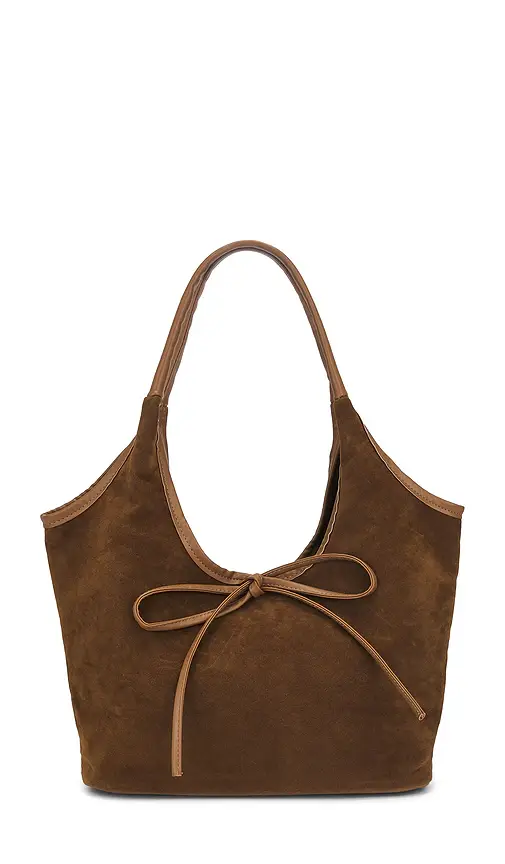 8 Other Reasons Bow Shoulder Bag