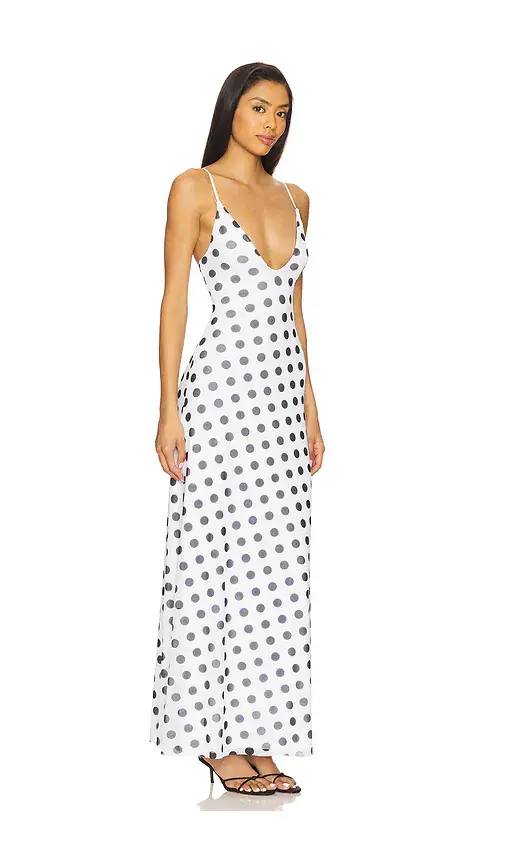 AFRM Romy Dress | Thumbnail 2 AFRM Romy Dress | Thumbnail 2