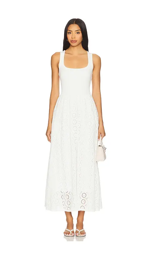 PAIGE Morel Dress | Image 1 PAIGE Morel Dress | Image 1