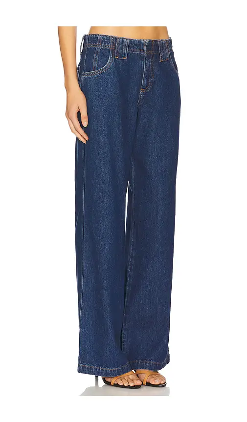 Sanctuary Arden Wide Leg Jeans | Thumbnail 2 Sanctuary Arden Wide Leg Jeans | Thumbnail 2