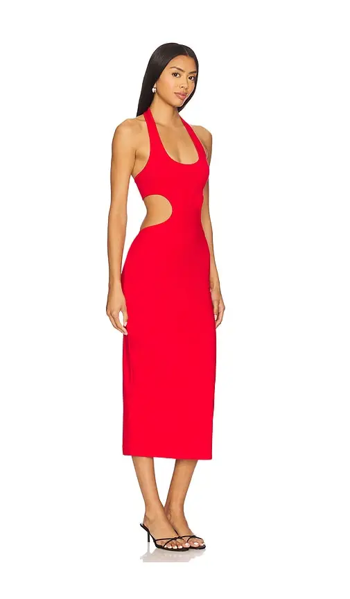 Lovers and Friends Alara Maxi Dress | Thumbnail 2 Lovers and Friends Alara Maxi Dress | Thumbnail 2