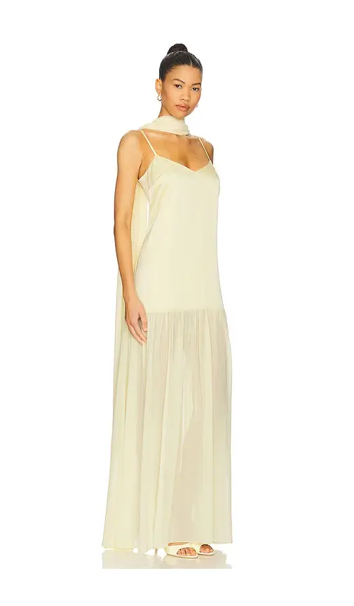Show Me Your Mumu Dalia Maxi Dress | Thumbnail 2 Show Me Your Mumu Dalia Maxi Dress | Thumbnail 2