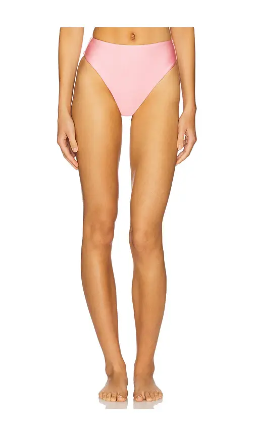 Tularosa Emeline High Waist Bottom | Image 1 Tularosa Emeline High Waist Bottom | Image 1
