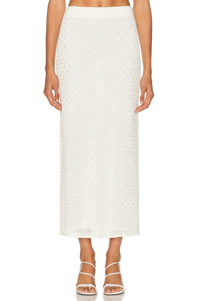 A.L.C. Rina Skirt