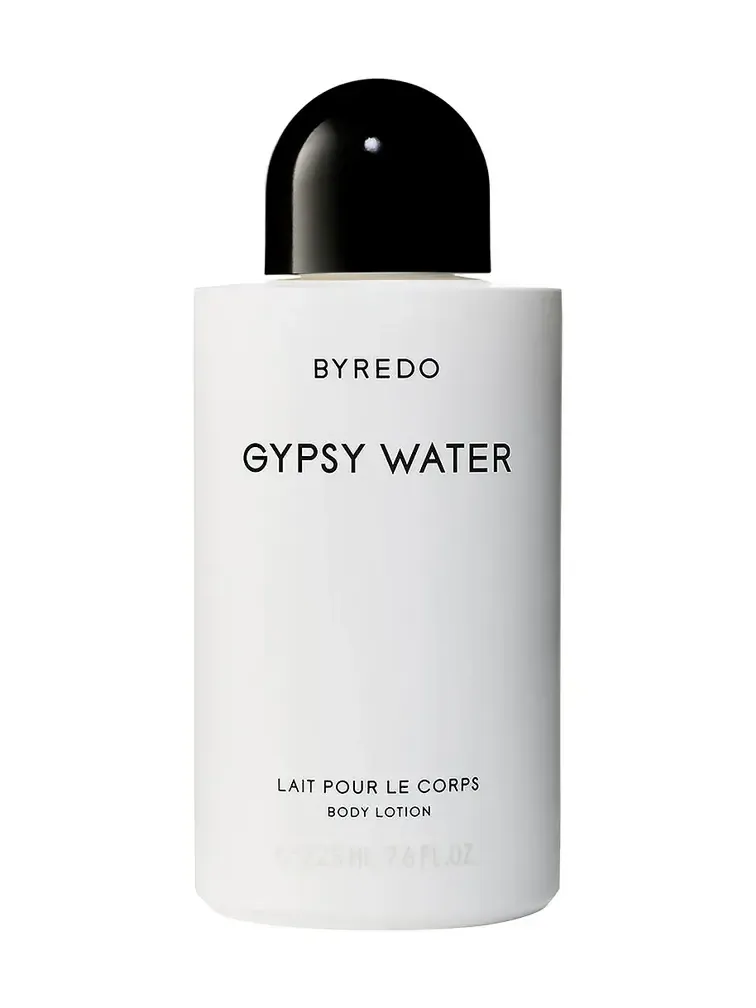 BYREDO Gypsy Water Body Lotion 225ml
