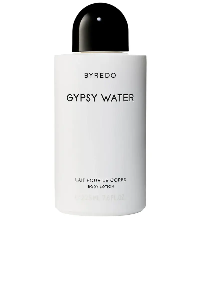 BYREDO Gypsy Water Body Lotion 225ml