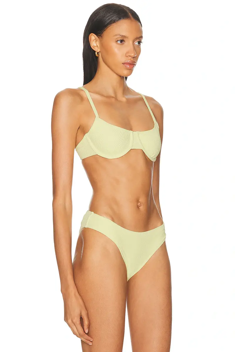 Solid & Striped The Eva Bikini Top | Thumbnail 2 Solid & Striped The Eva Bikini Top | Thumbnail 2