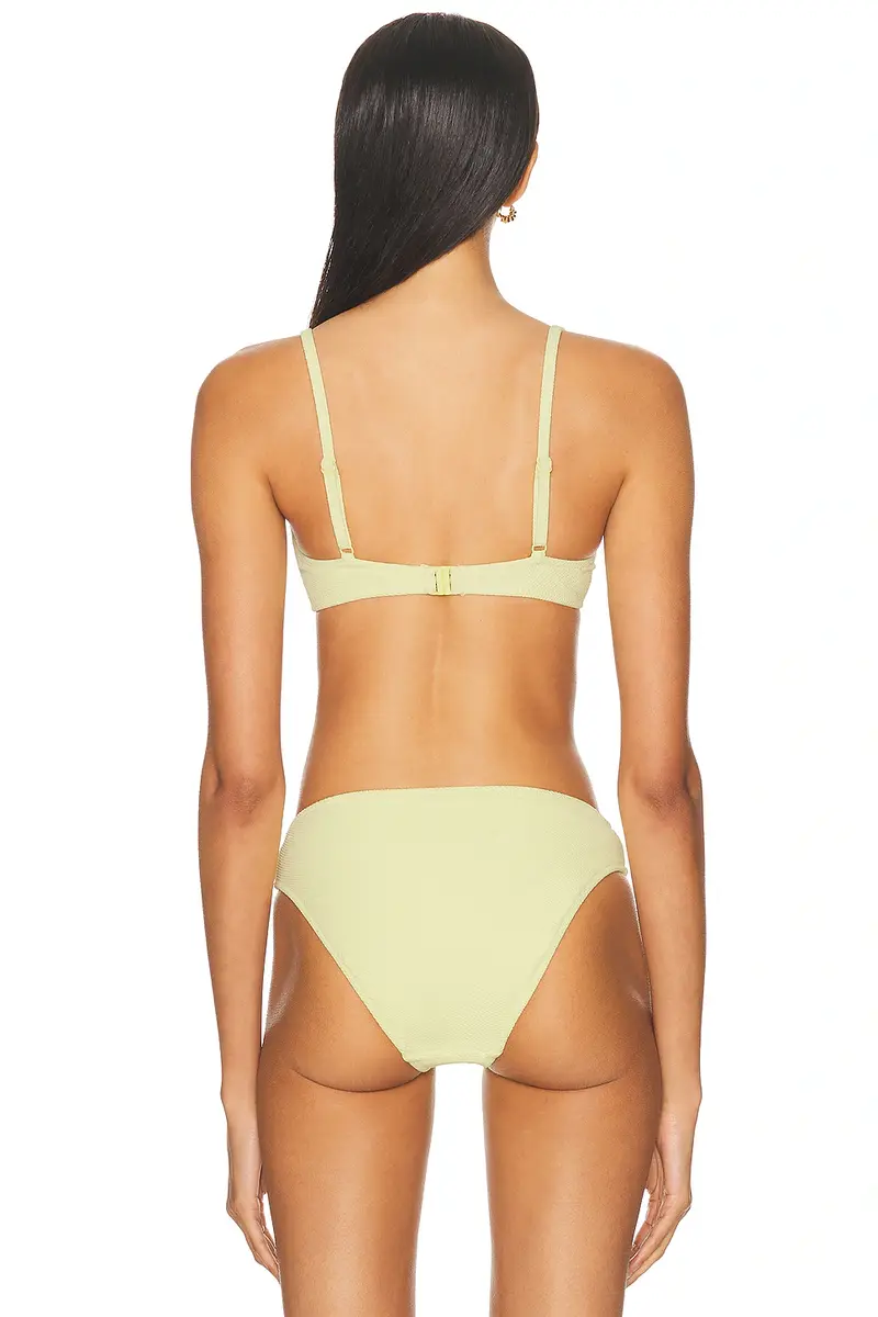 Solid & Striped The Eva Bikini Top | Thumbnail 3 Solid & Striped The Eva Bikini Top | Thumbnail 3