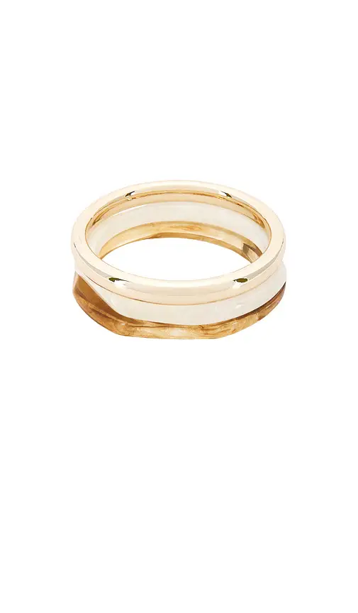 8 Other Reasons Corinne Bangle Set | Thumbnail 2 8 Other Reasons Corinne Bangle Set | Thumbnail 2