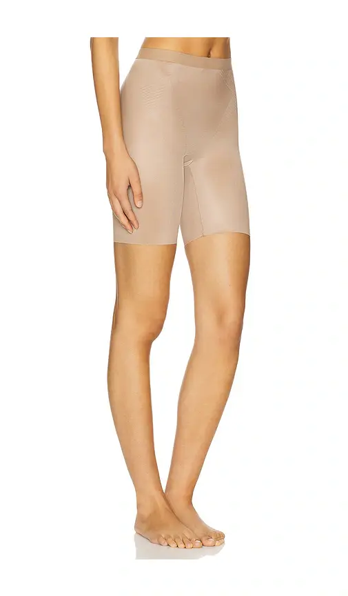 Spanx Spanxshape Invisible Short | Thumbnail 2 Spanx Spanxshape Invisible Short | Thumbnail 2