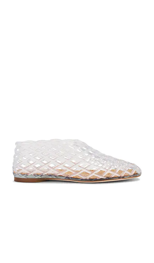 Medulas Flat