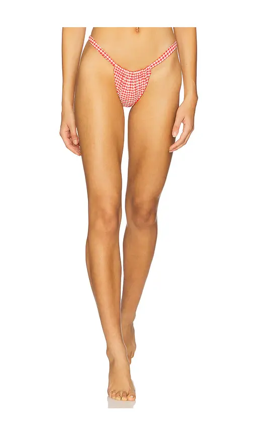 VDM Livi Reversible Bikini Bottom | Image 1 VDM Livi Reversible Bikini Bottom | Image 1