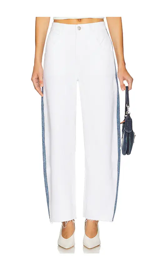 Seventy + Mochi Seventy + Mochi Bo Straight Leg