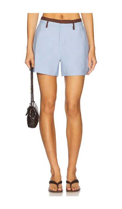SOVERE Refine Shorts | Image 1 SOVERE Refine Shorts | Image 1