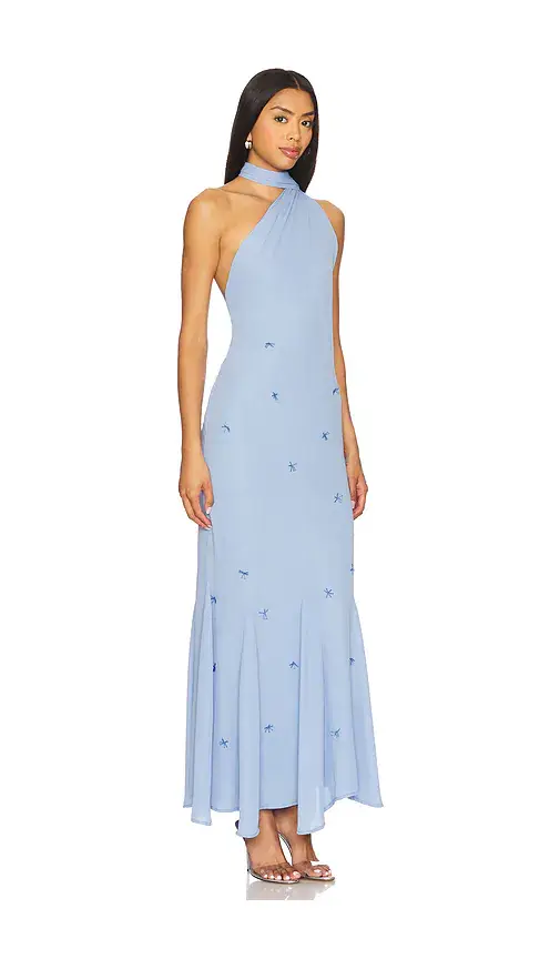 Baobab Ari Maxi Dress | Thumbnail 2 Baobab Ari Maxi Dress | Thumbnail 2