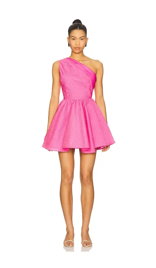 SAU LEE Jo Dress | Image 1 SAU LEE Jo Dress | Image 1