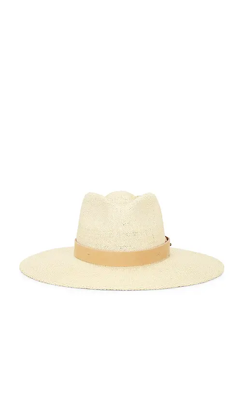 Eleanor Straw Hat Eleanor Straw Hat