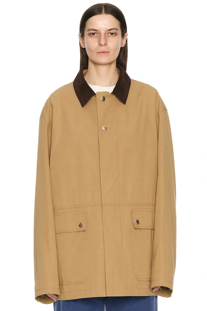 The Row Frank Jacket | Thumbnail 2 The Row Frank Jacket | Thumbnail 2