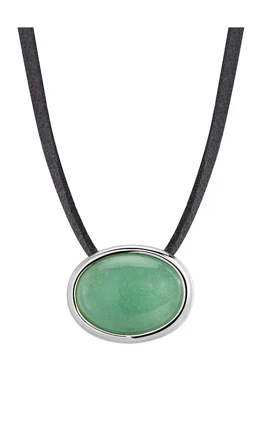 Luv AJ Sunset Stone Cord Necklace | Thumbnail 2 Luv AJ Sunset Stone Cord Necklace | Thumbnail 2