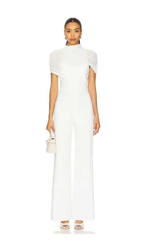 Amanda Uprichard x REVOLVE Evianna Jumpsuit