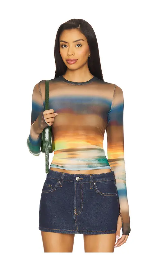 Kaylee Top Kaylee Top