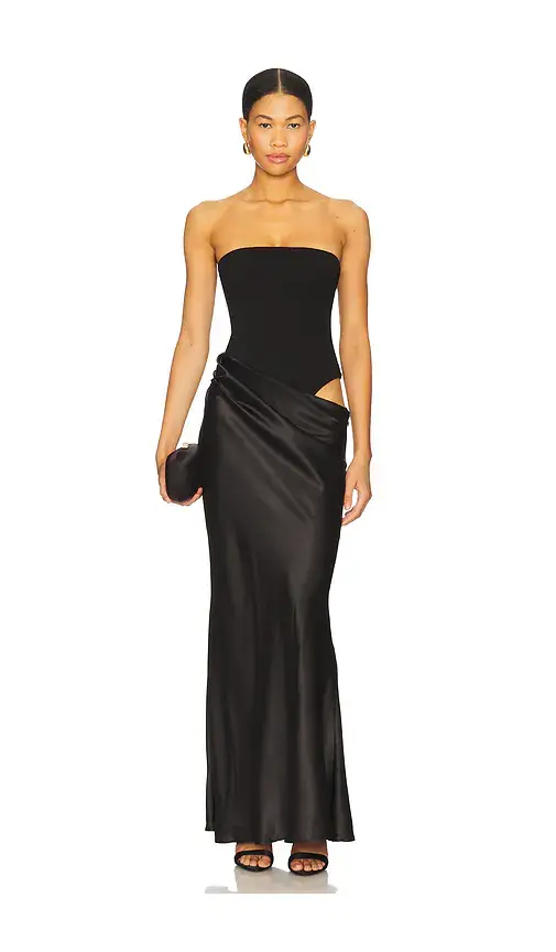 ALL THE WAYS Carrie Maxi Dress | Image 1 ALL THE WAYS Carrie Maxi Dress | Image 1
