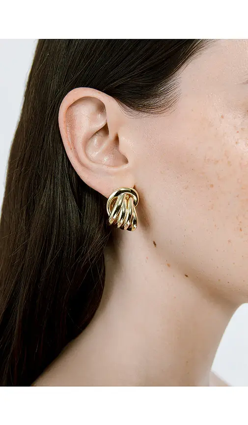 Shashi Roux Earrings | Thumbnail 2 Shashi Roux Earrings | Thumbnail 2