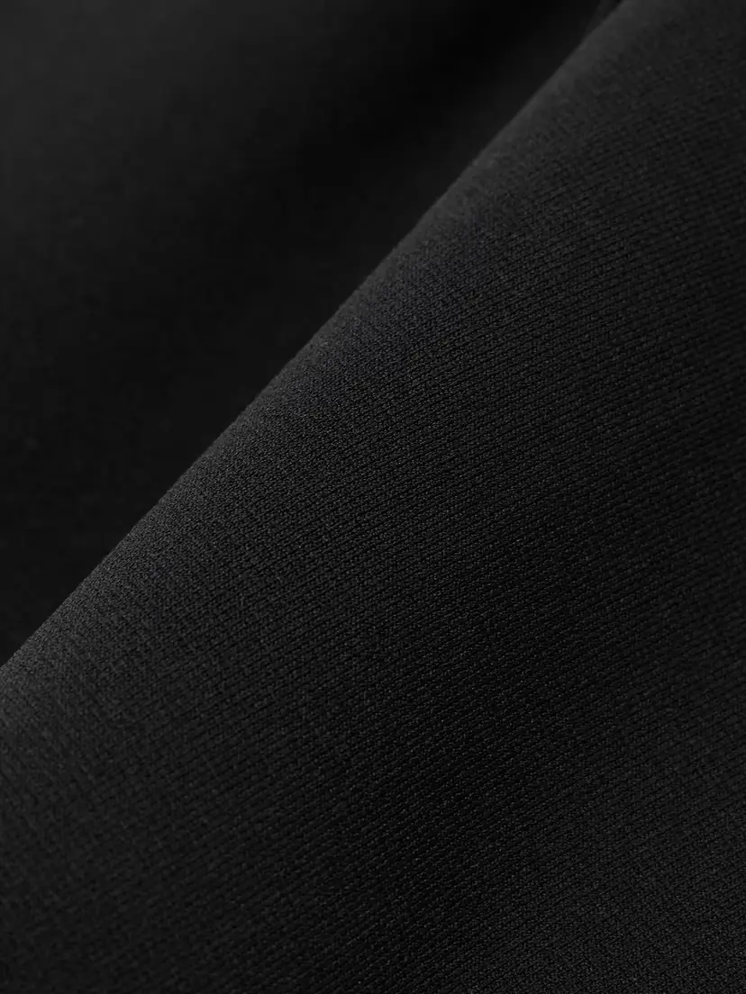 TOTEME Knitted Shorts | Thumbnail 5 TOTEME Knitted Shorts | Thumbnail 5