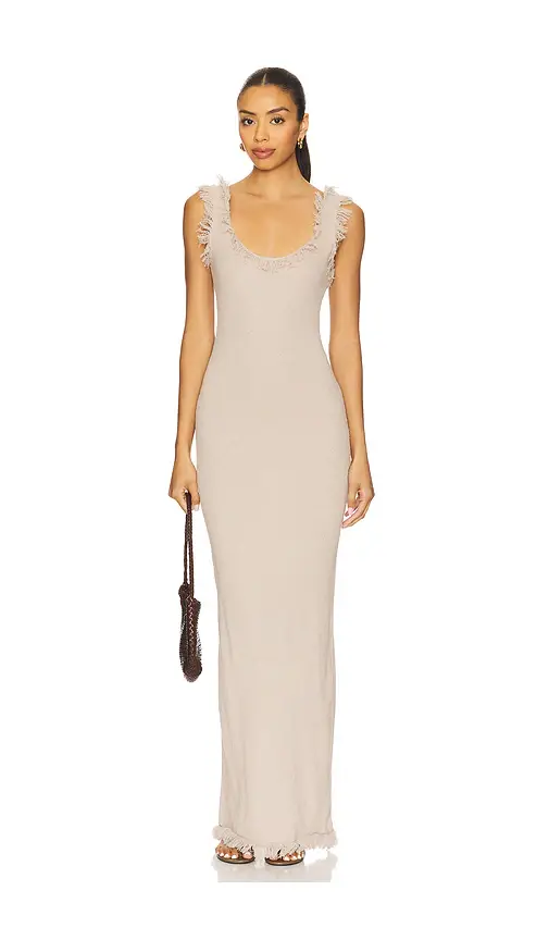 SNDYS Skyler Maxi Dress | Image 1 SNDYS Skyler Maxi Dress | Image 1