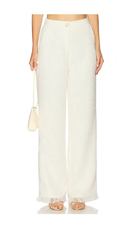 SNDYS Piper Suit Pant