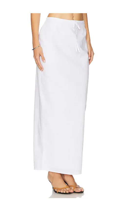 SNDYS Kelley Maxi Skirt | Thumbnail 2 SNDYS Kelley Maxi Skirt | Thumbnail 2