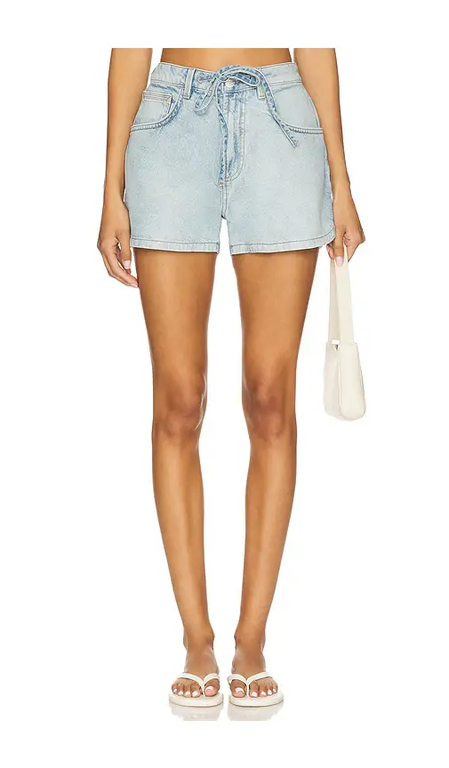 Seventy + Mochi Seventy + Mochi Remi Sporty Short